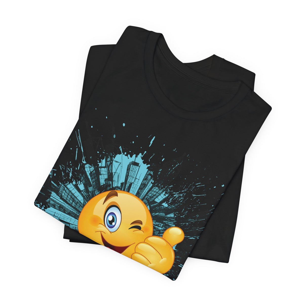 Jealousy Is Just Admiration Tee | Graphic Quote T-Shirt